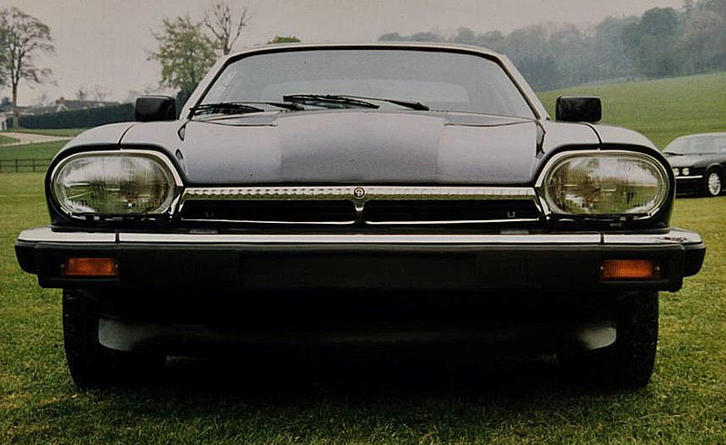 Illustration for article titled '86 Day Daimler